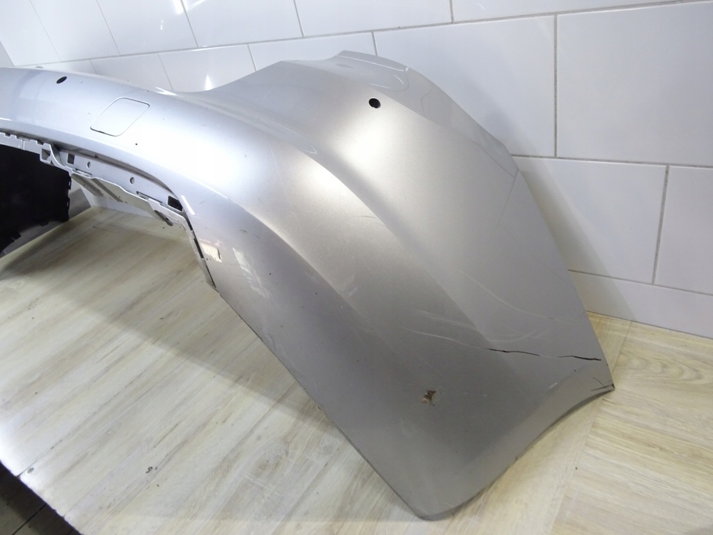 фото №8, Opel astra k v бампер задній 236528514