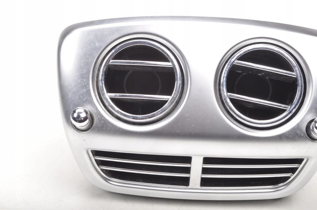 фото №9, Rolls-royce wraith rr5 решётка обдув 9156908