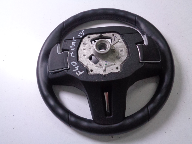 фото №6, Воздуховод лепестки переключения bmw serii 1 f40 m sport 2023 rok