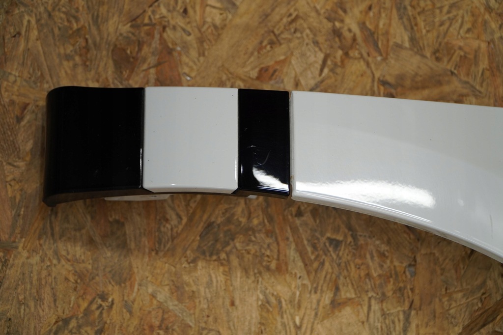 фото №7, Крыло перед правый левый kompletny lrc867 evoque l551 r-dynamic оригинал