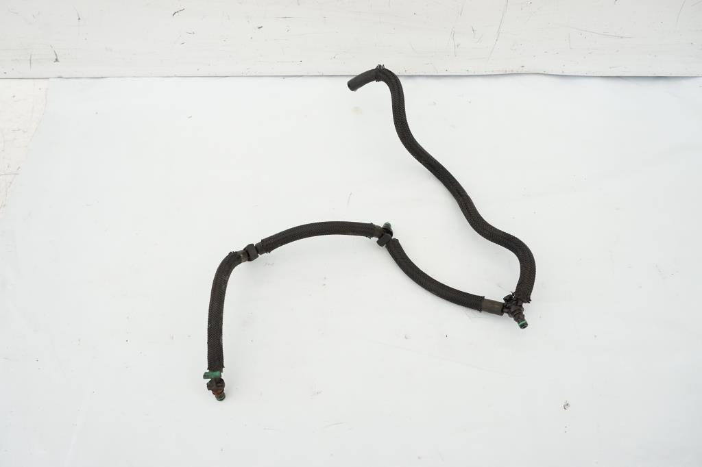 фото №1, Шланг топлива обратка топлива ford s-max 2.0 tdci