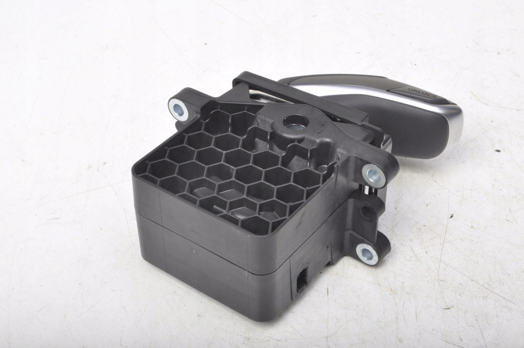 фото №8, 3008 ii выборщик домкрат коробки 98270886dx