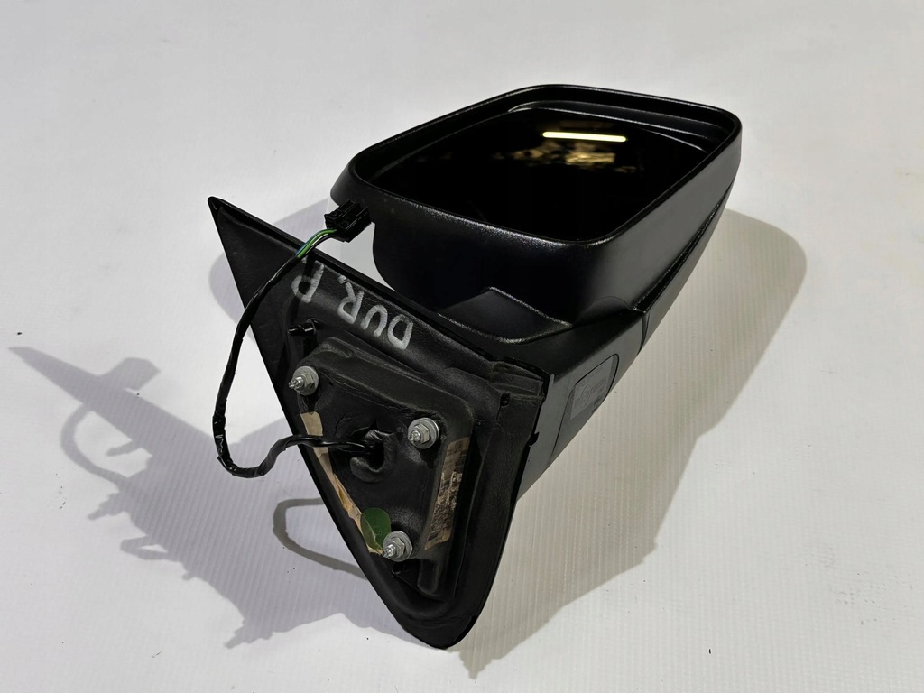 фото №11, Зеркало боковой правое перед передние с подогревом dodge durango 2014+