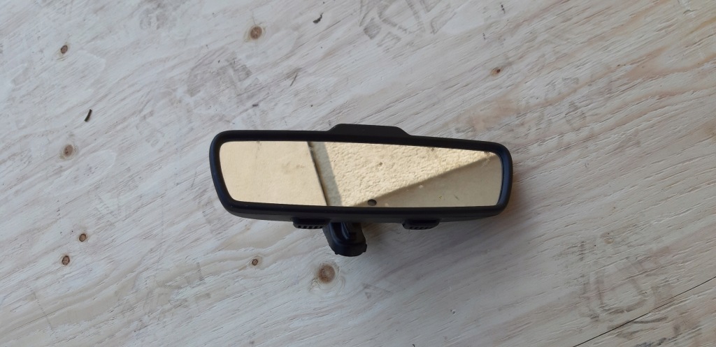 фото №2, Зеркало внутреннее dodge ram 09-18r