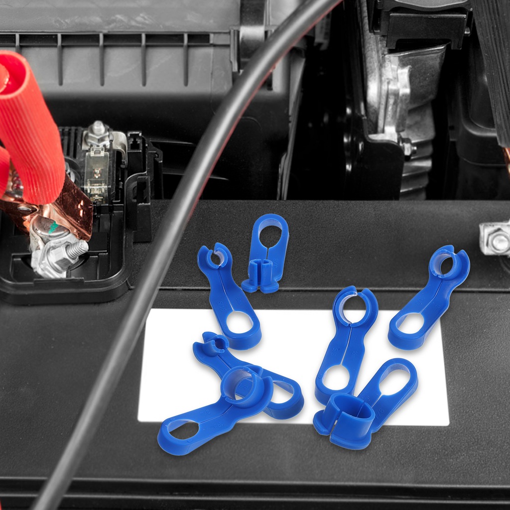 фото №8, Инструмент do удаление трубопровод масляных автомобильных, инструмент do odłączania трубопровод топливных