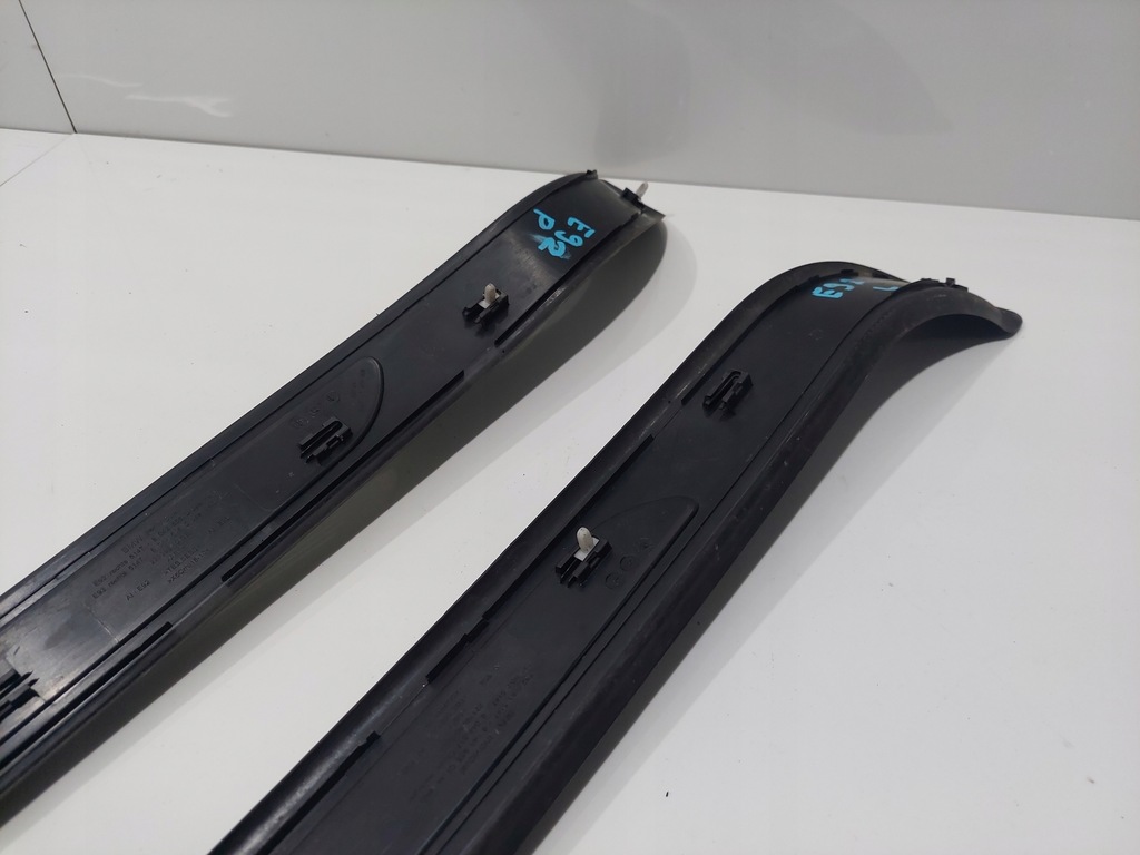 фото №5, Накладки декоративные перед bmw e92 8042856 комплект m pak sku 10915376