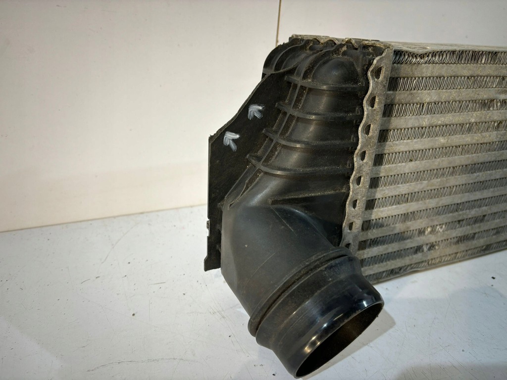 фото №4, Bmw 5 f10 / f11 интеркулер 7805629 - 14036