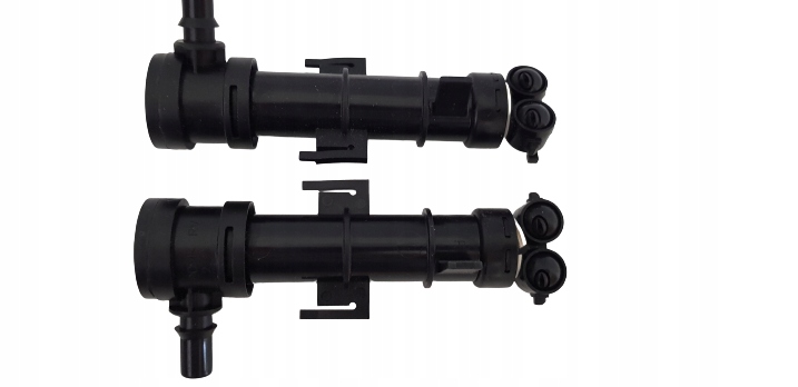 фото №1, Skoda superb 3v0 омивач фара правий