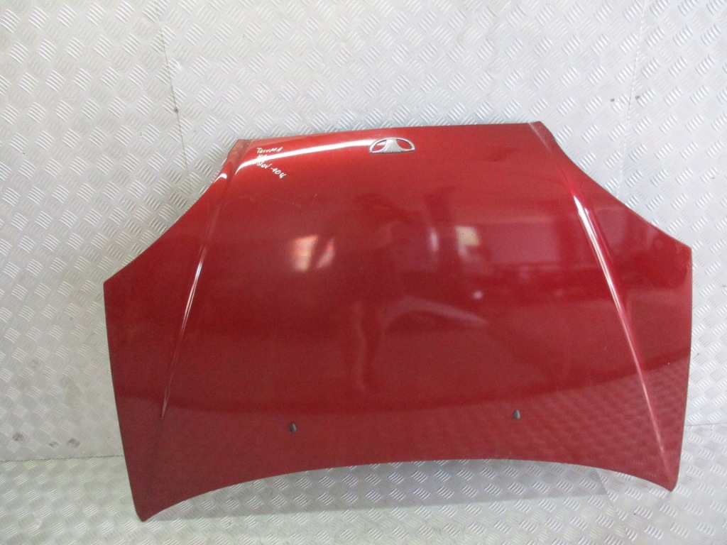 Купити Капот daewoo tacuma 70v