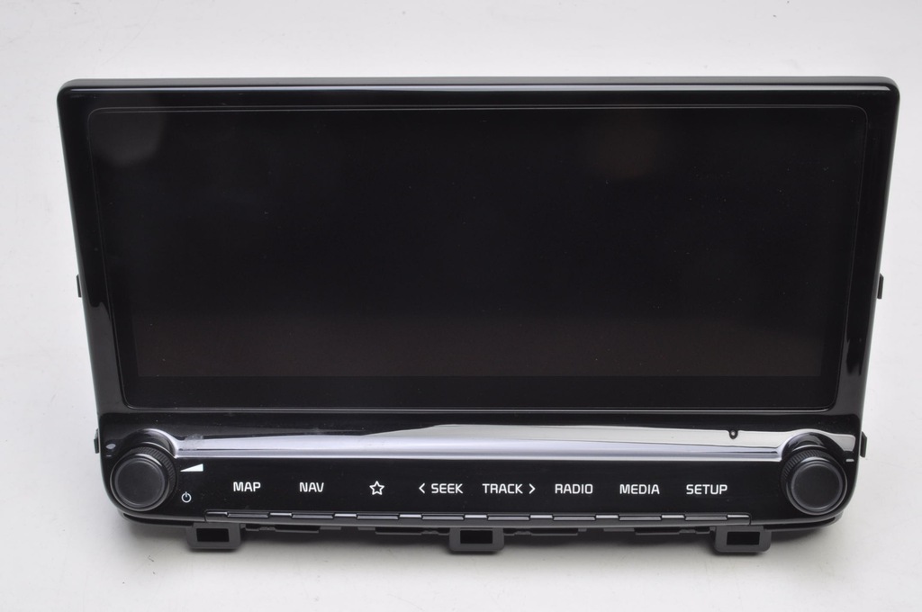 фото №1, Kia ceed iii xceed радио навигация 96560-j7bc1wk