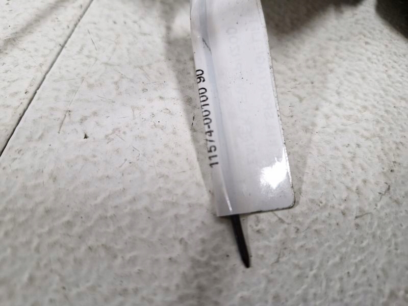 фото №6, Kia sportage 2 ii замок двері лівий перед передній 5 pin eu 11574-00100