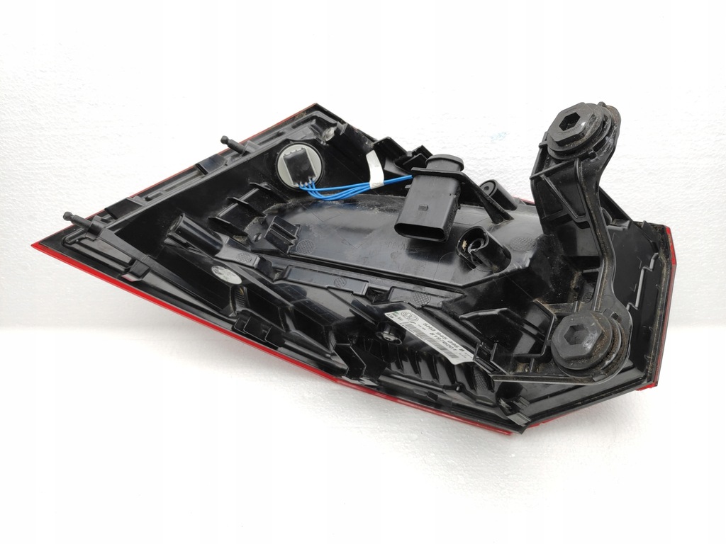 фото №8, Vw golf viii 8 лампа правий задня задня 5h0945096b