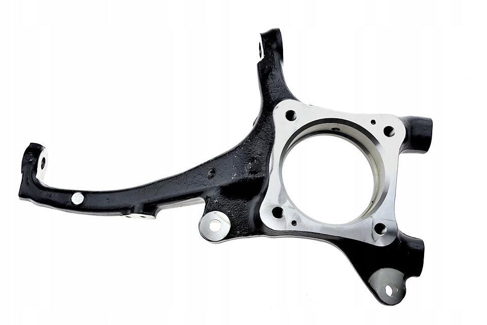 фото №3, Поворотний кулак права do lexus lx 570