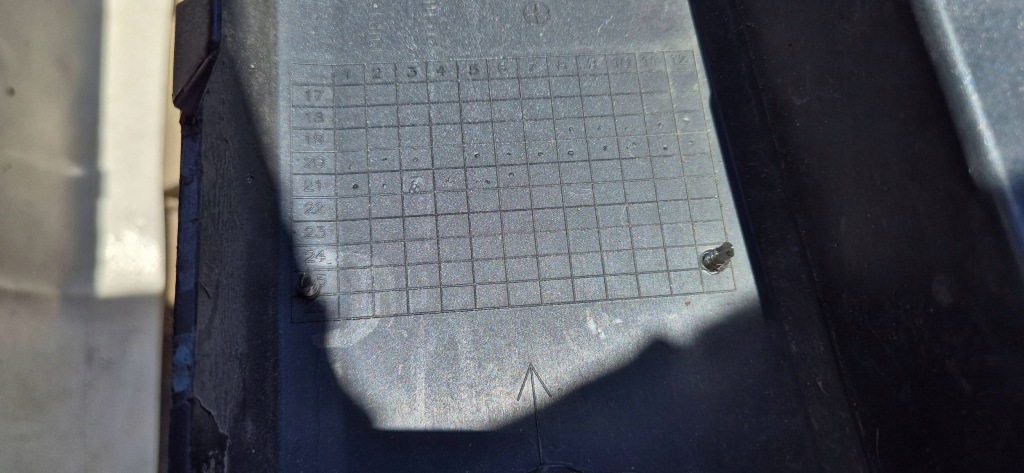 фото №16, Jaguar e-pace x540 lift 20- dynamic бампер перед pdc org