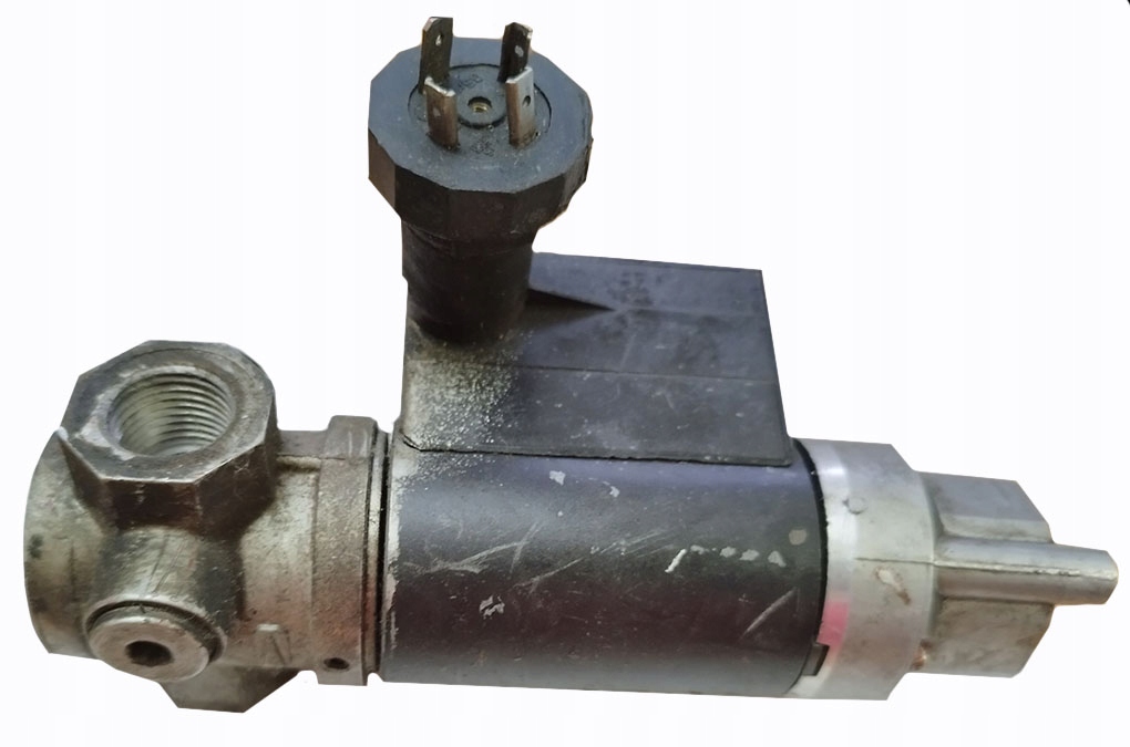 фото №3, Клапан 2201240