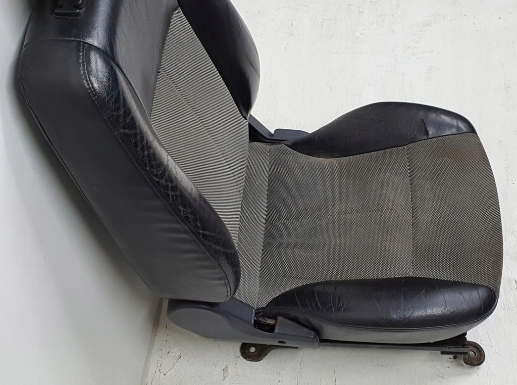 фото №6, Сиденье левый передний перед водителя kia picanto i 5d europa