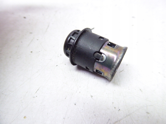 фото №5, Skoda octavia ii 1z 04-08 прикуриватель вкладыш