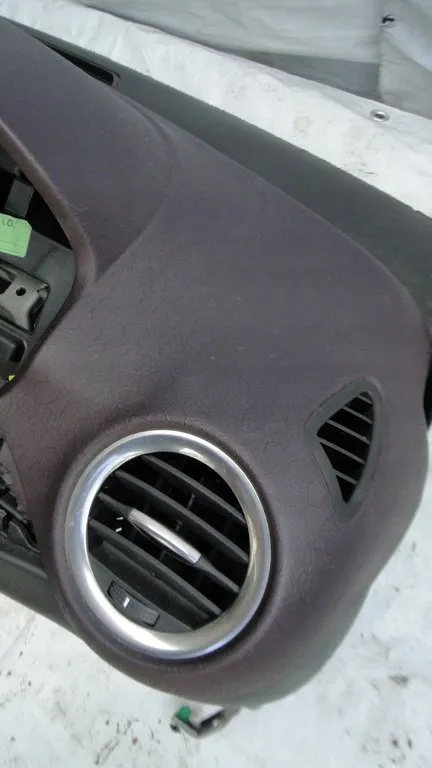 фото №7, Панель приладів панель приладів opel adam панель приладів консоль uk anglik