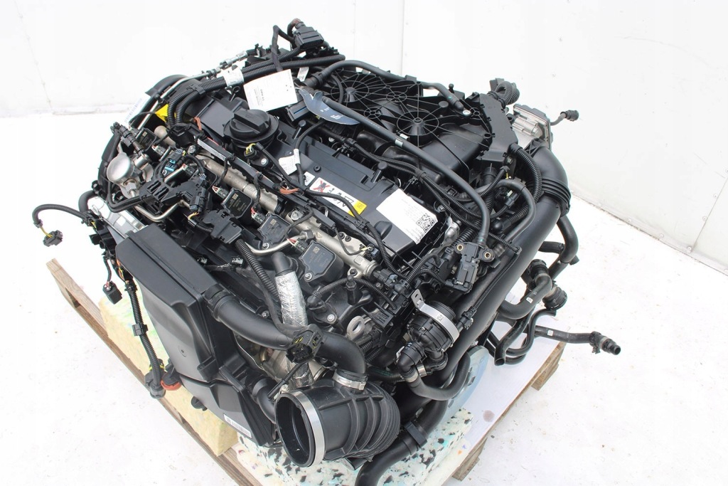 Bmw 7 8 x5 x6 x7 двигун 3.0 b58_b30c g12 g15 g05 g в Україні