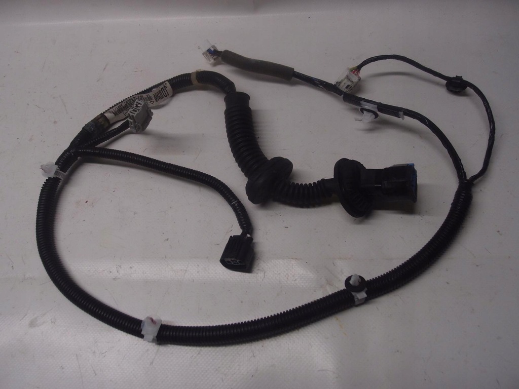 фото №1, Жгут дверь правый задняя honda jazz v crosstar 21r