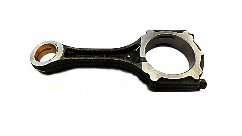 фото №1, Шатун mazda 2.2d shy1 skyactiv