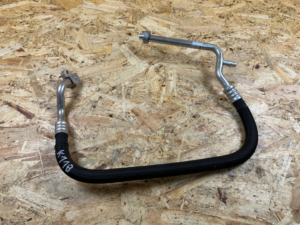 Купить Пабтрубок  шланг труба кондиционера bmw f39 f40 f45 f46 f48 6999942