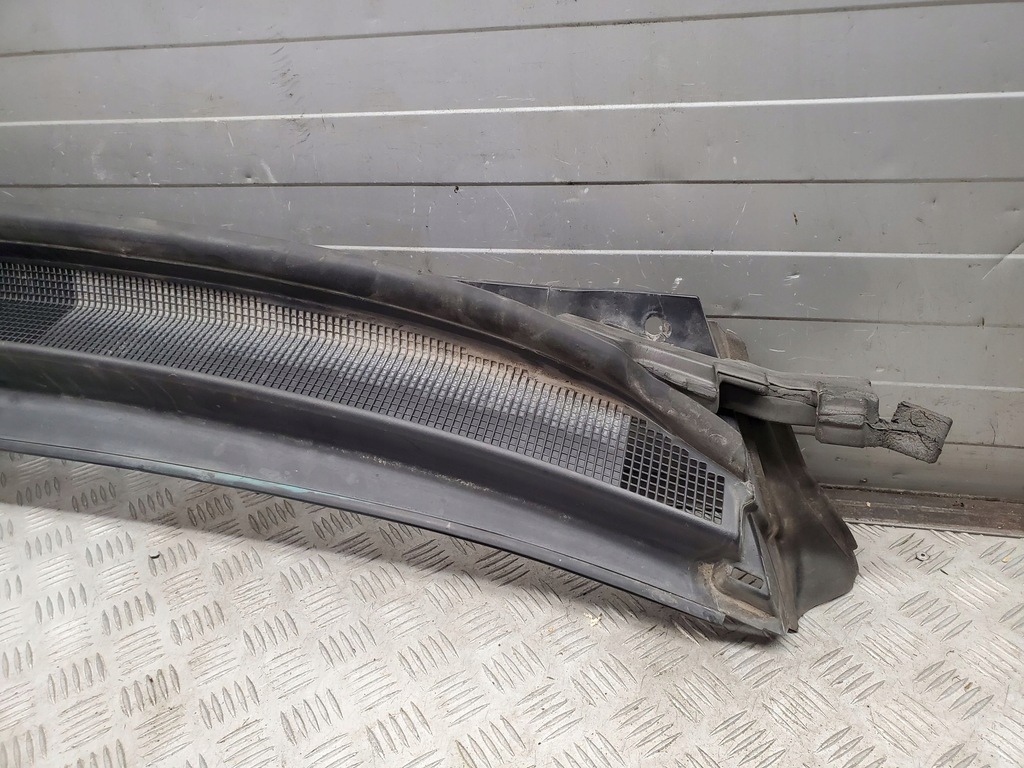 фото №5, Chrysler pacifica 68228471af с передний жабо