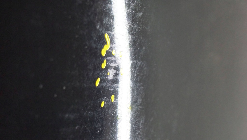 фото №10, Audi a3 8p lift капот кришка двигуна m889