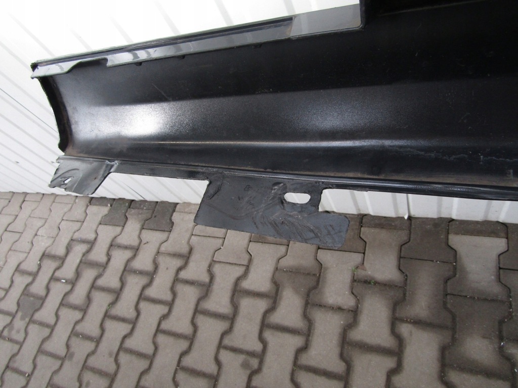 фото №13, Молдинг поріг права bmw 8 g16 m набір gran coupe