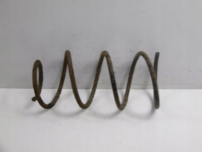 фото №5, Alfa romeo 156 97-00 пружина задняя