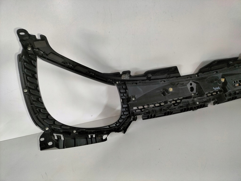 фото №9, Решётка радиатора решётка решётка радиатора suzuki ignis iii 16-