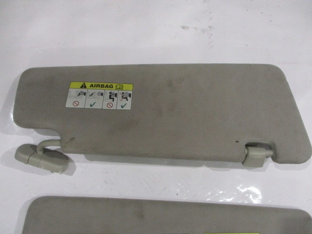 фото №6, Козирок козирок захист сонцезахисна права discovery iii