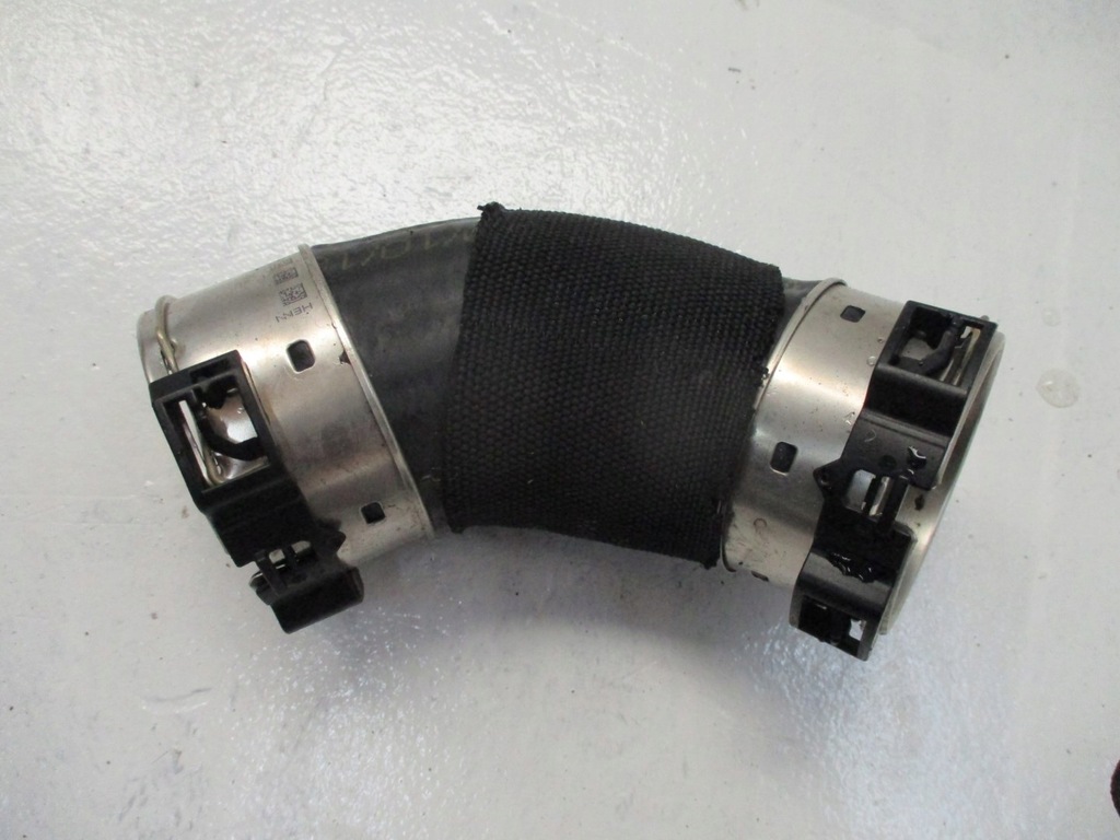 фото №1, Wąż труба dacia duster 18r 144604914r