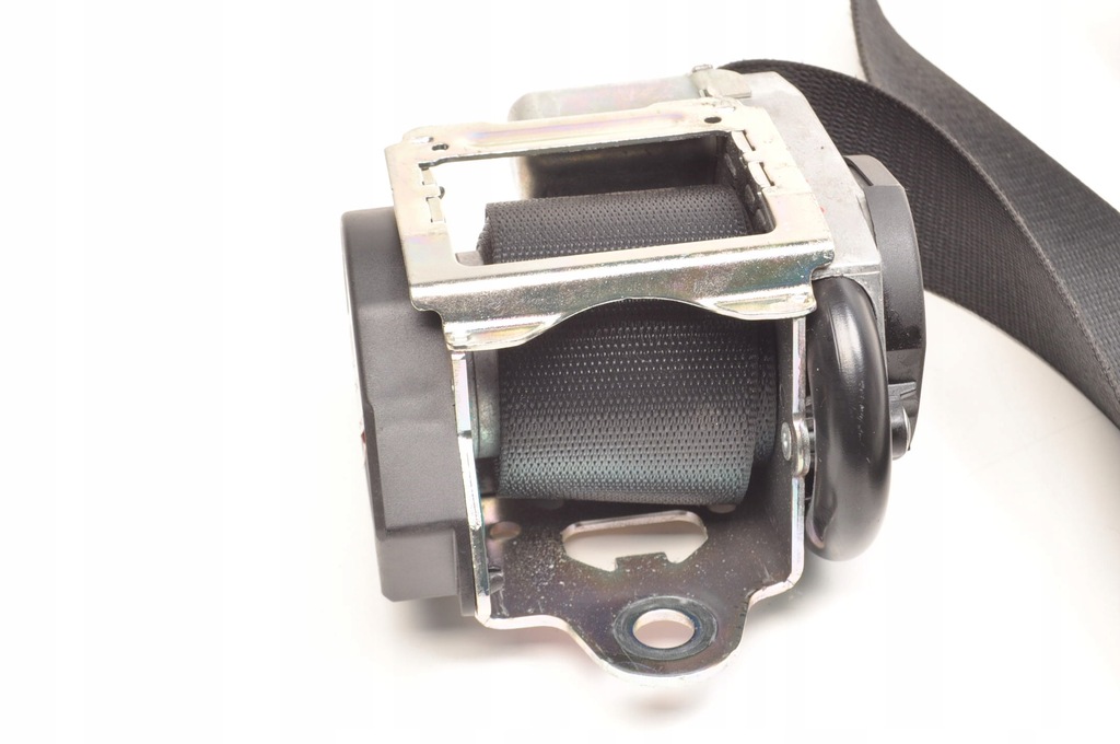 фото №12, Porsche cayman 987 pas безпеки лівий перед спрацювання 98780303305