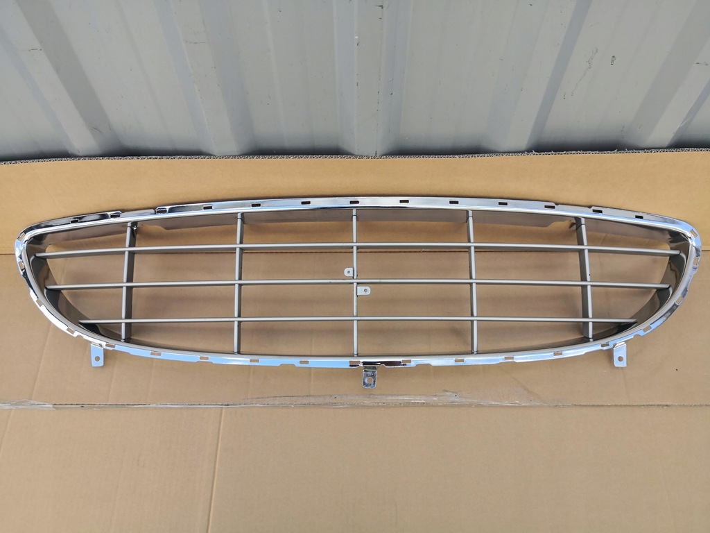 фото №15, Ferrari california 08- решітка радіатора решітка радіатора радіатора