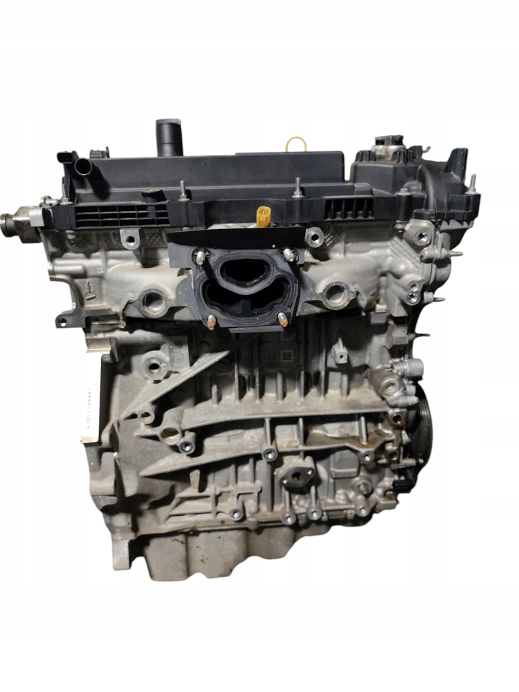 фото №4, Двигун ford mustang vi 2.3 ecoboost