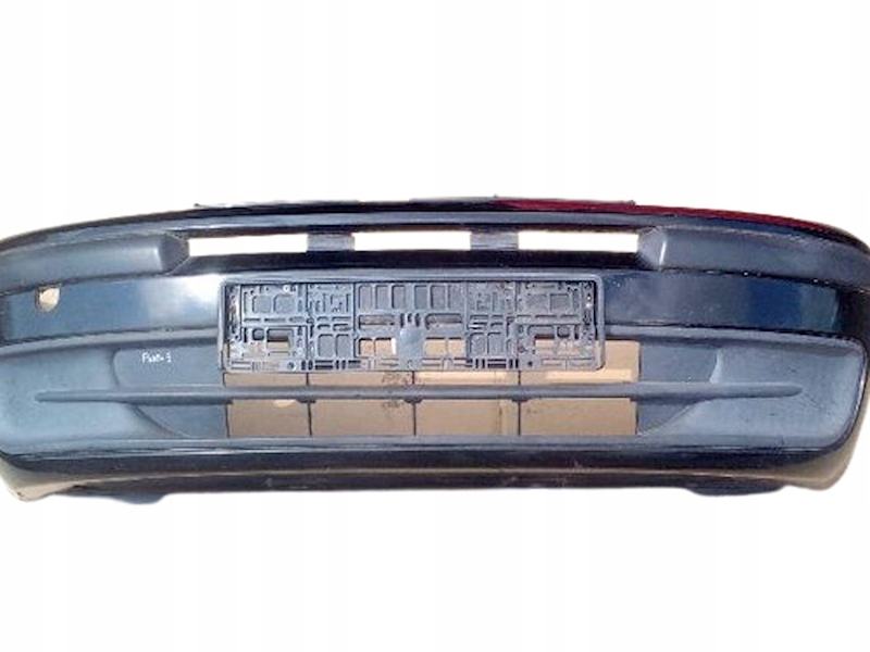 фото №1, Бампер перед fiat punto ii 2