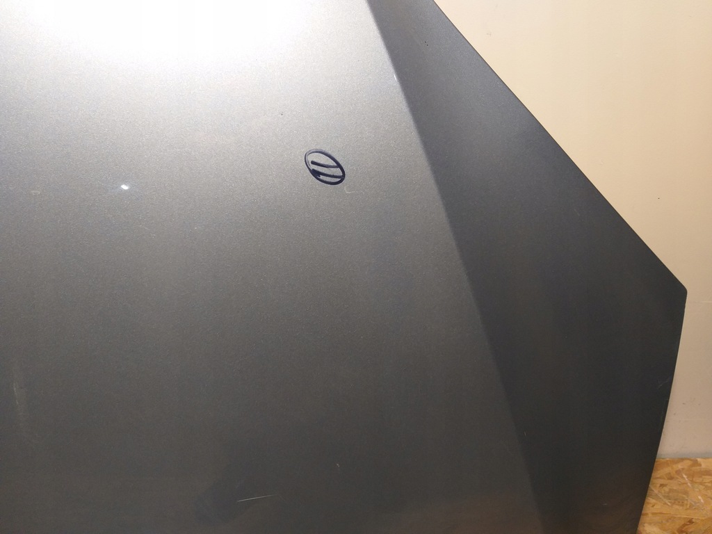 фото №8, Капот перед ford focus mk2 04-08