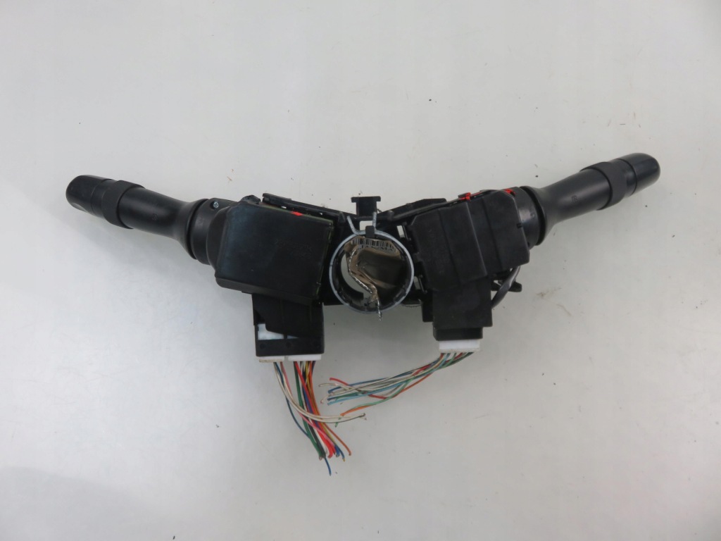 фото №6, Переключатель комбинированный toyota rav 4 iii 42110-17f219