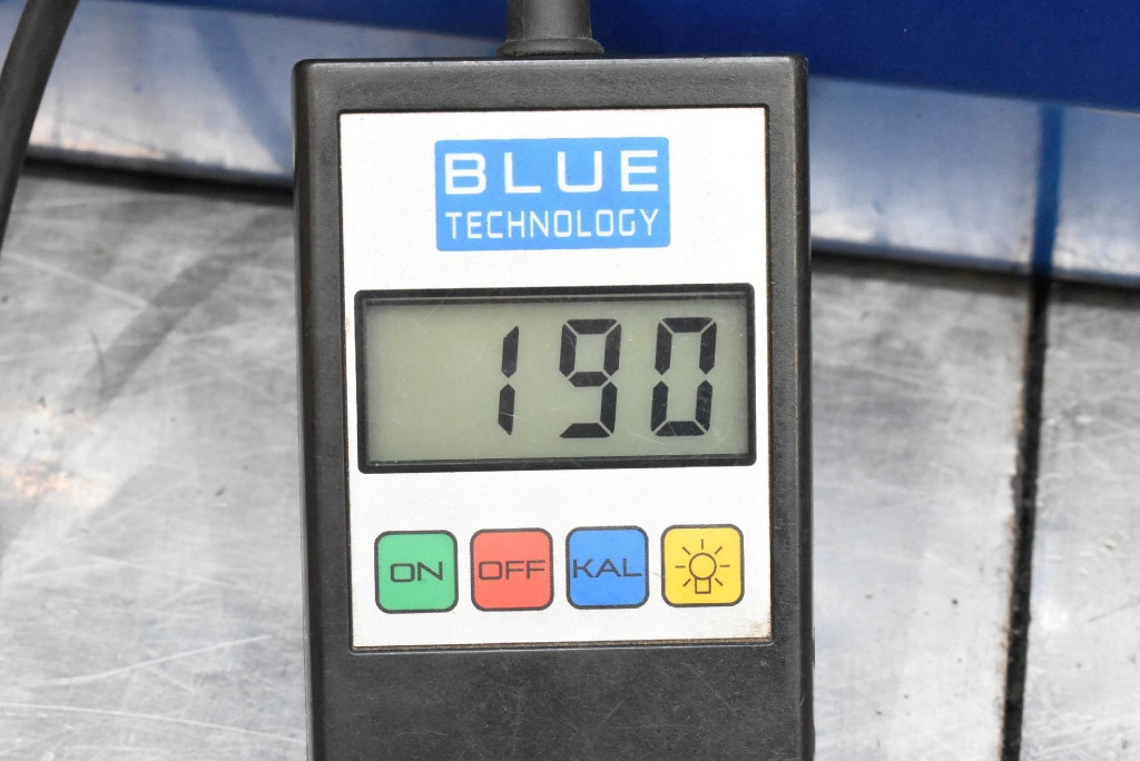 фото №12, Двері ліва задня задні granatowe skoda rapid 1 i 12-17