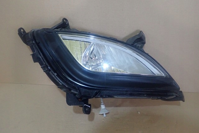 фото №1, Протитуманна фара правий hyundai tucson i30 ii 12-16r