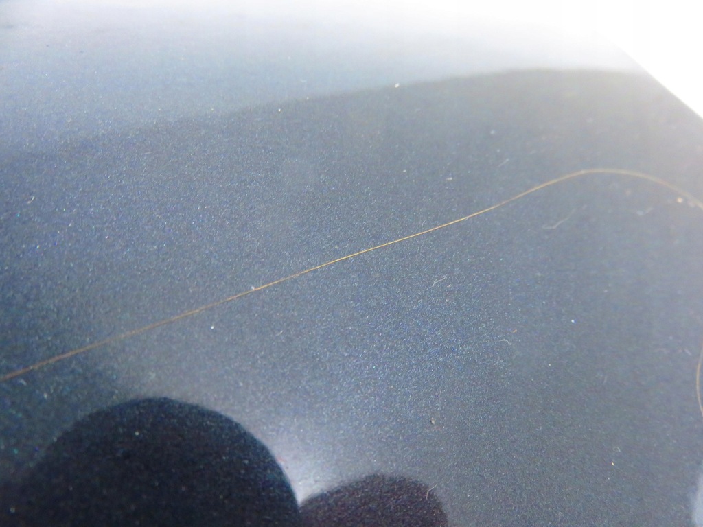 фото №6, Крыло правый передний toyota avensis verso ii