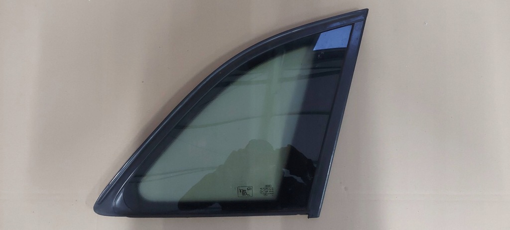 фото №1, Стекло правый задняя кузовная audi q5 8r 08-16