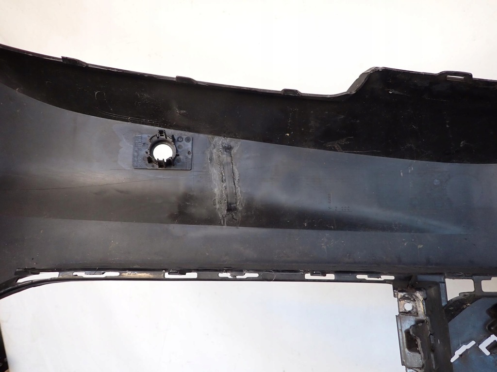 фото №10, Vw passat b8 alltrack 15-19 бампер перед передний pdc