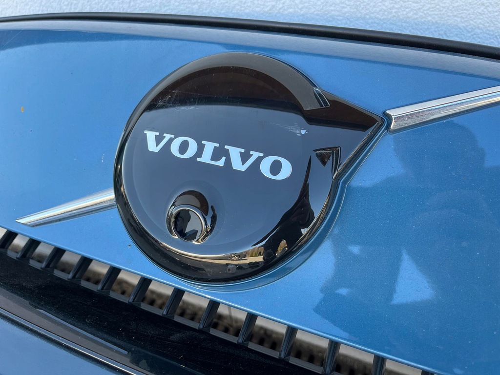 фото №7, Бампер перед volvo xc40 ev lift ex40 електрик