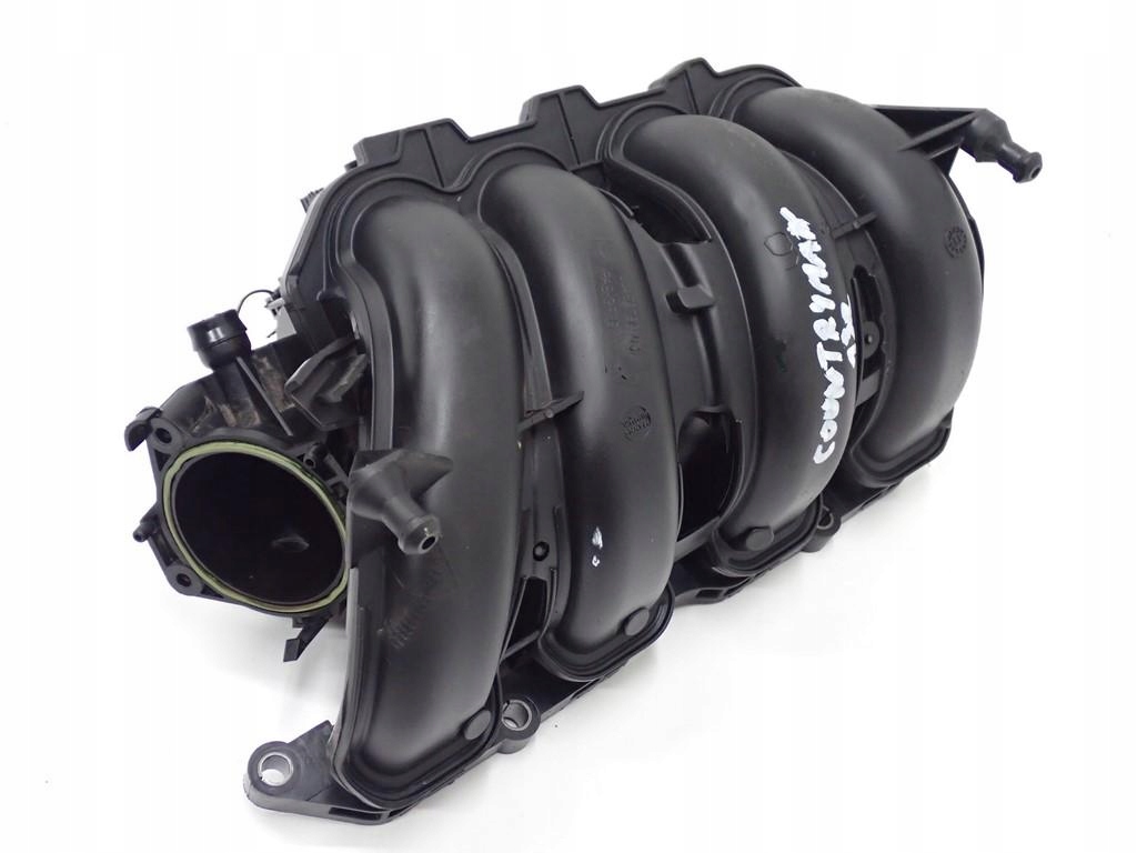 фото №2, Коллектор впускной  оригинал 7604597 mini countryman r60 r61 1.6i n16 13r