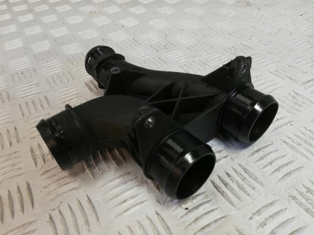 фото №1, Peugeot 2008 1,6 ehdi труба повітря 9678406580