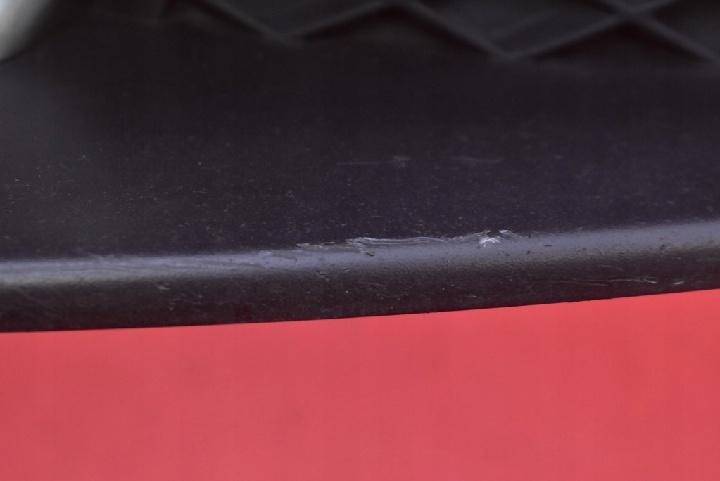 фото №12, Решётка бампера левая czarna subaru legacy 5 v 09-13