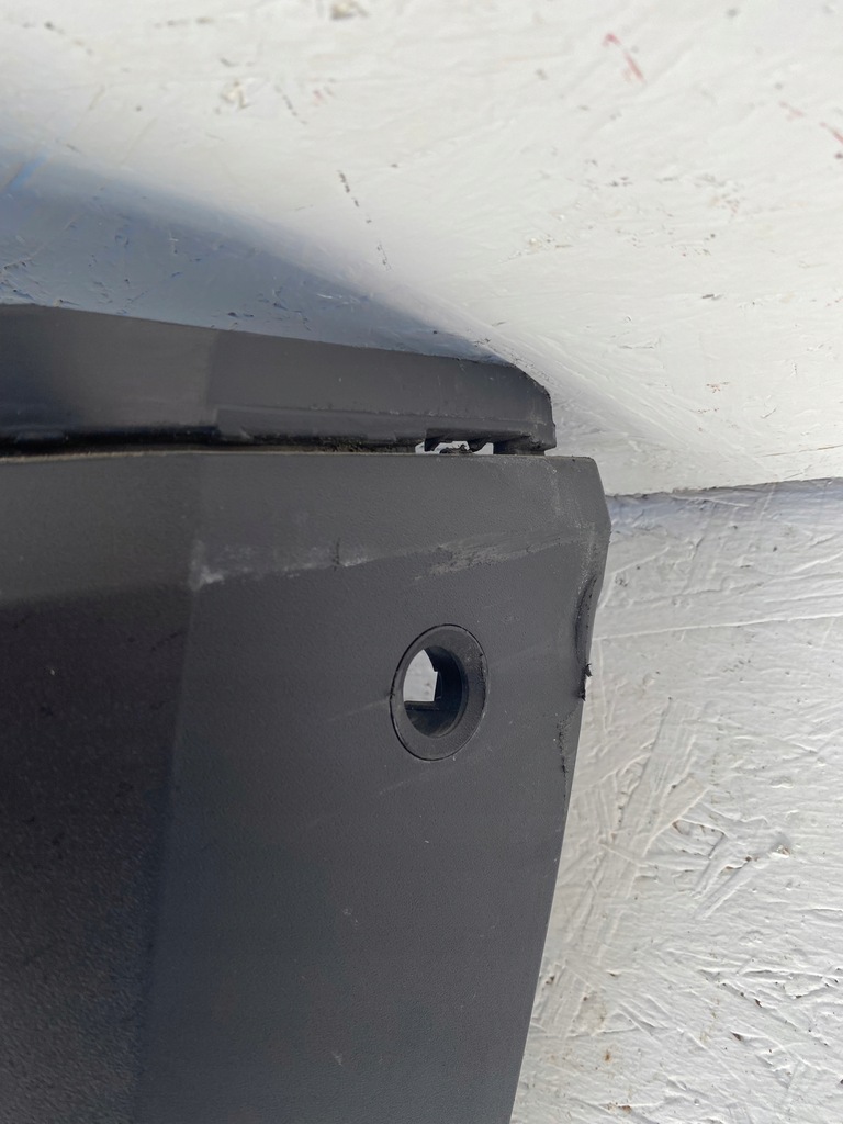 фото №6, Бампер задня задній skoda karoq 57a 2018-