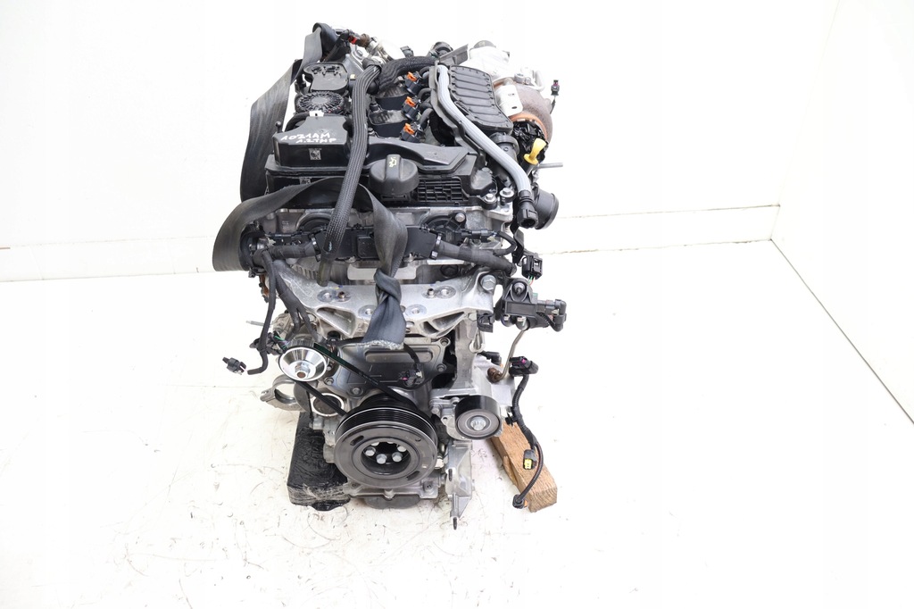 фото №1, Jeep avenger 1.2 thp двигатель 10z1am